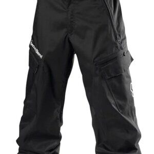 Special Blend Snow Pants Size Large Navy Blue